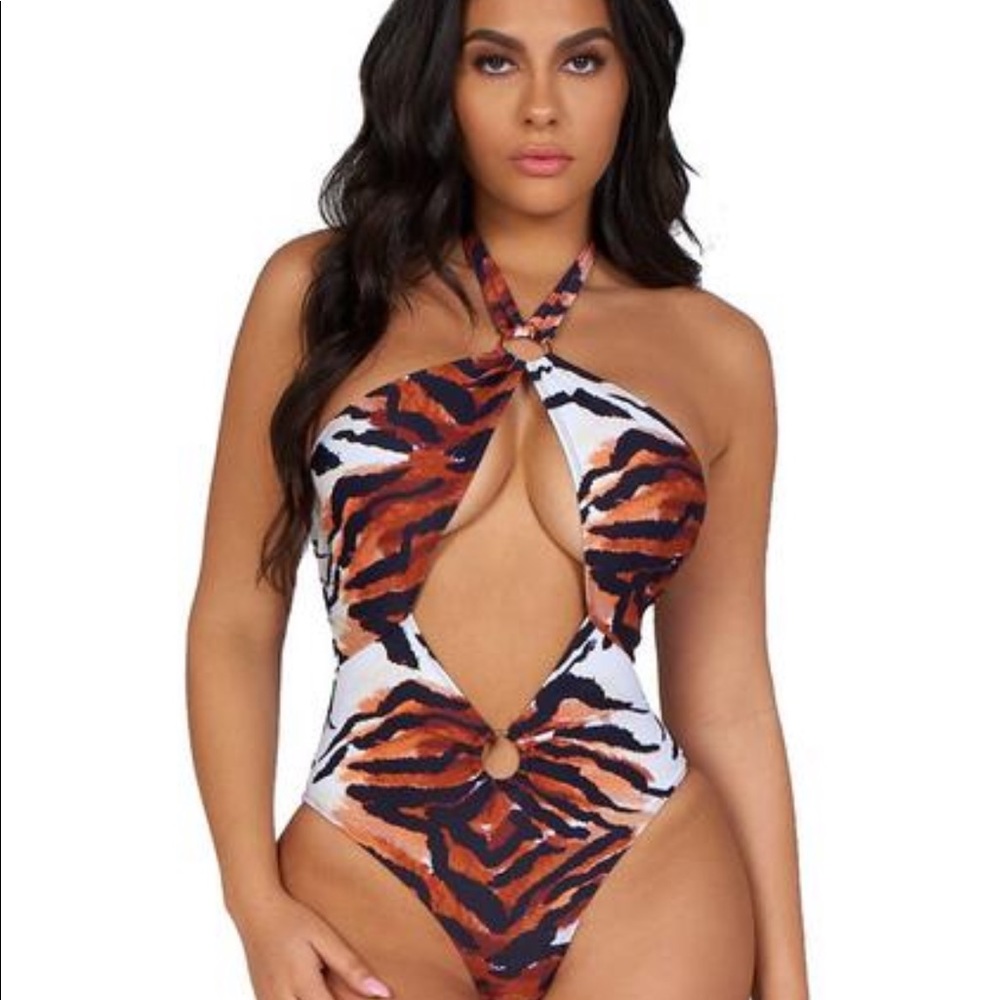 City girls swimsuit